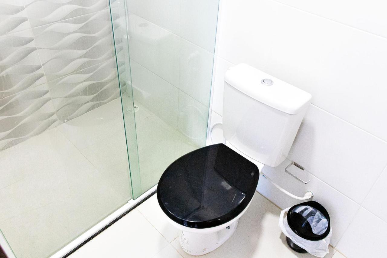 Casa Com Wifi E Piscina Perfeita Em Camacari Ba Villa Camassari Exterior foto