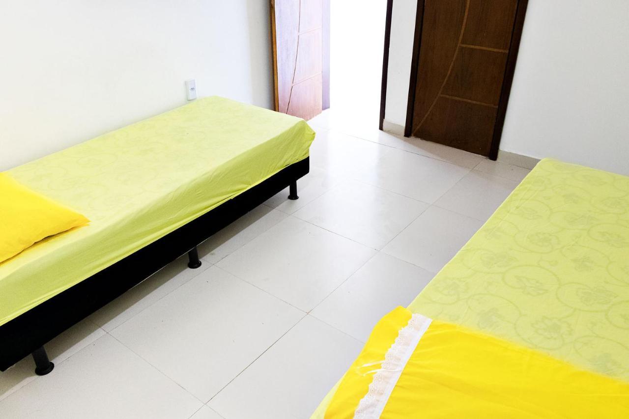 Casa Com Wifi E Piscina Perfeita Em Camacari Ba Villa Camassari Exterior foto
