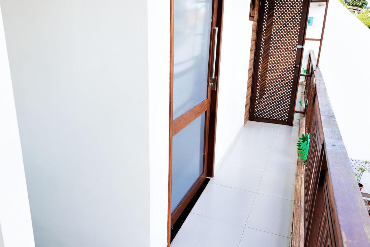 Casa Com Wifi E Piscina Perfeita Em Camacari Ba Villa Camassari Exterior foto