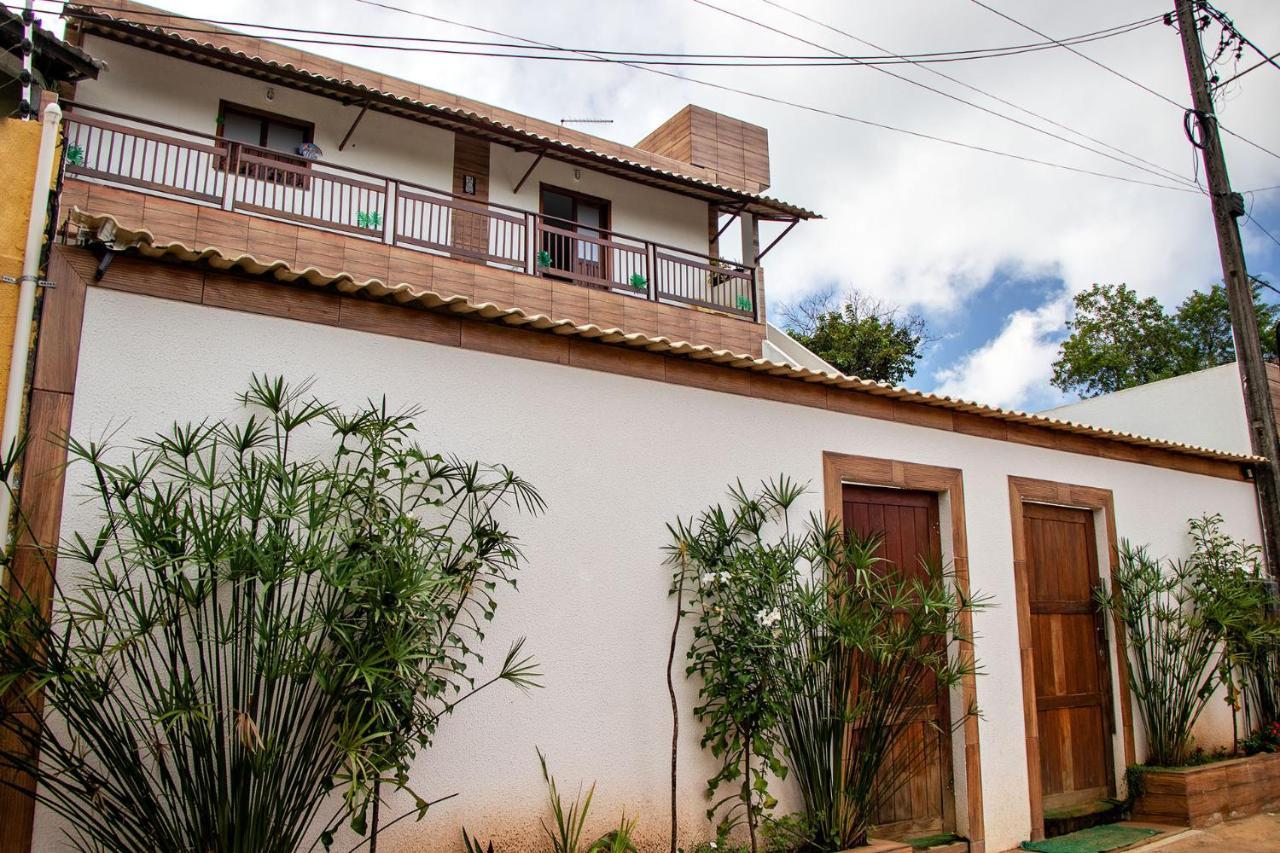 Casa Com Wifi E Piscina Perfeita Em Camacari Ba Villa Camassari Exterior foto